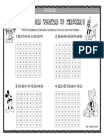 Vertical Horizontal Diagonal PDF