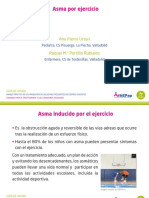 AEPAP - 02 Asma Inducida Por El Ejercicio PDF