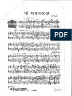 Café Viennois - Ido Valli - Editions Basile - 2 P PDF