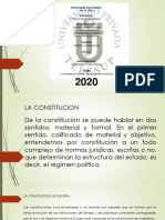 CONSTITUCION NO ESCRITA Y ESCRITA.pptx