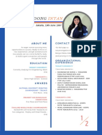 2019 Satyaroong Intan CV PDF