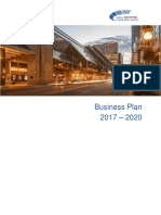 MTCC Business Plan 2017-2020-1