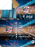 Presentation Dijomaa PDF