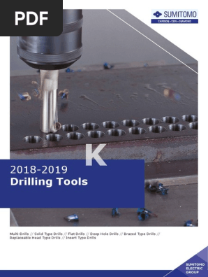 Multi-Drill Series Overview | PDF | Drill | Crafts