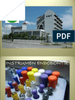 drg Yusrini - Instrumental Endodontik.ppt