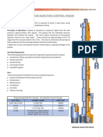 Grease Injection Control Heads PDF