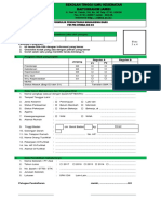FM-PM-11-19.01 Formulir Pendaftaran PMB PDF