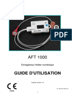 Holter_AFT1000