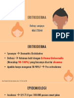 Eritroderma