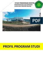 Profil PSPD Uin Malang