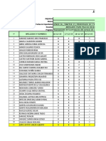 Mejoramiento Del Saneamiento Poblacional