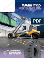 Brochure Port Handling 2019