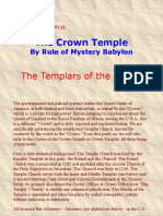 The Crown Temple