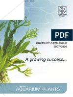Tropica Plant Catalog PDF