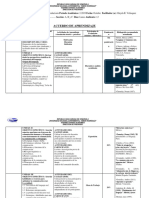 Programa de Lenguaje y Comunicación