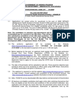 ANMs Multi Purpose Health Assistant (Female) (GR III) PDF