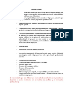 Resumen PM4R PDF