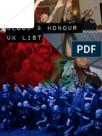 B H Uk List V1 PDF