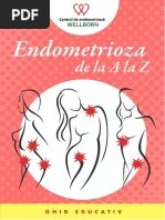 Endometrioza de la A la Z