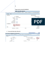 How To... Import Using The Task List - Solman - 7.2 CHARM