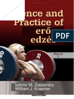 Bodyweight Strength Training Anatomy Hu | PDF
