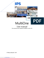 Manual Multione PDF