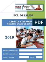 2 ECR SALIDA CyT SECUNDARIA