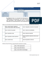 Formulario FM