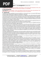Comentario | PDF | Biblia | Fe