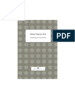 Starter Kit FREE PDF