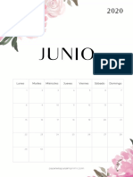 JUNIO20