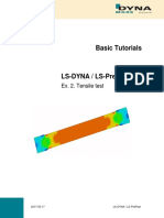 2.tensile Test