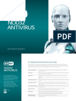 Product Overview ESET NOD32 Antivirus 9