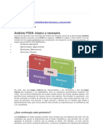 Analisis CAME  trabajando estrategicamente con el FODA.docx