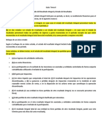 Introducción A Las VE1 TEMA 6 2 Estado Del Resultado Integral y Estado de Resultados