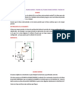 Planos de avance y avance rápido de circuito hidráulico