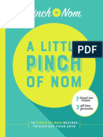 A Little Pinch of Nom Final PDF