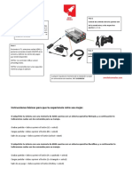 Manual de Usuario PDF