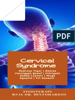 Cervical Syndrome