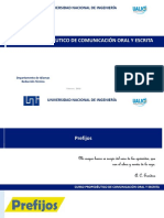 El Prefijo PDF