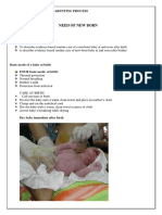 NEED OF NEW BORN AND PARENTING PROCESS.docx