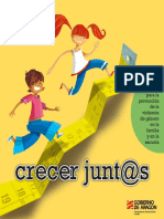 Crecer Juntos