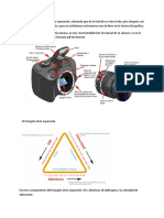 Triángulo de Exposición PDF