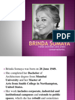 Brinda Soumya