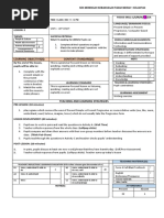 Lesson 2, 3,4 Form 4 2020