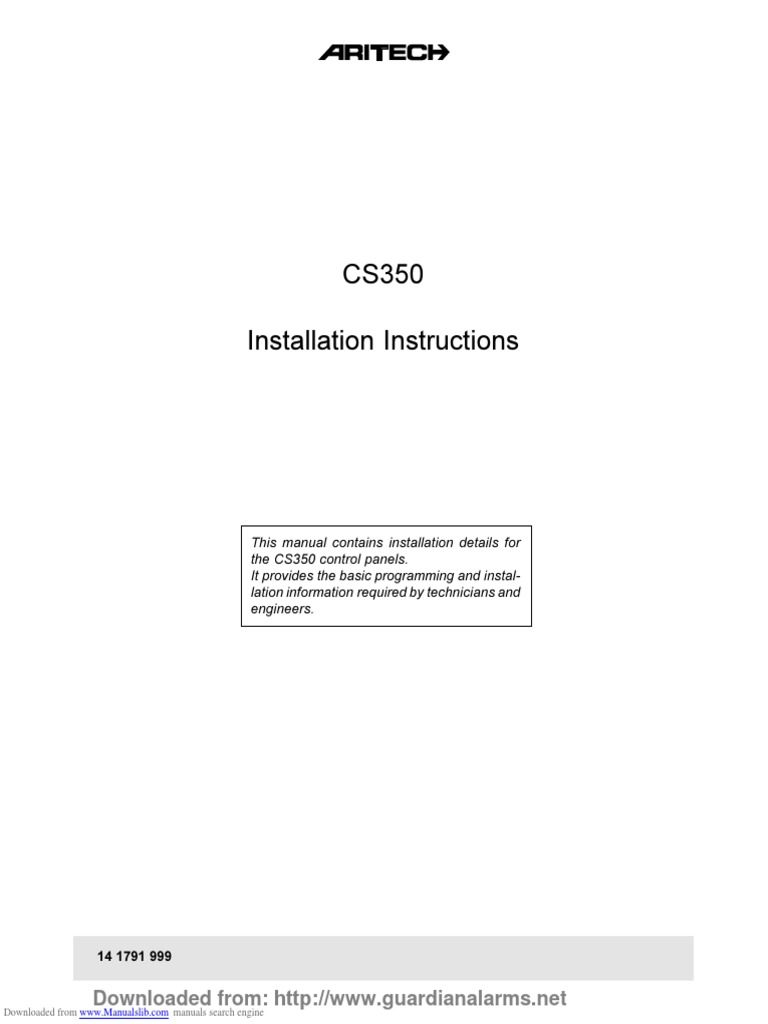 CD3008 Control Panel Manual | PDF | Computer Keyboard | Electrical Wiring