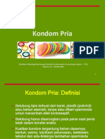 14a KONDOM CTU 11.ppt