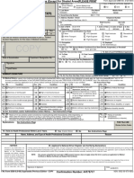 FAA Medical Exam Summary PDF