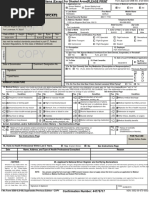 FAA Medical Exam Summary PDF