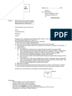 Contoh Surat Lamaran PPK - New PDF